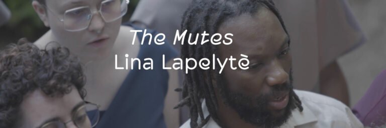 LinaLapelyte