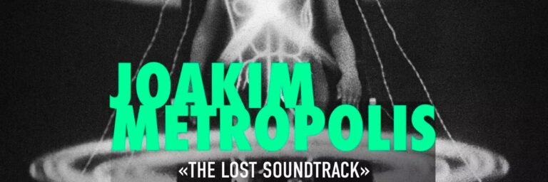 MetropolisKJoakim